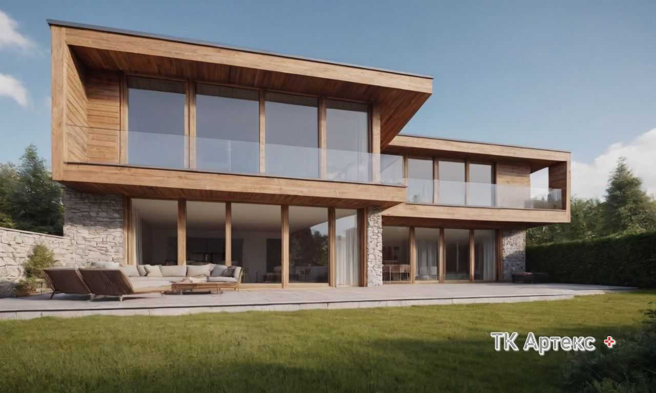 Как выбрать фасадную систему для объектов с повышенными требованиями безопасности