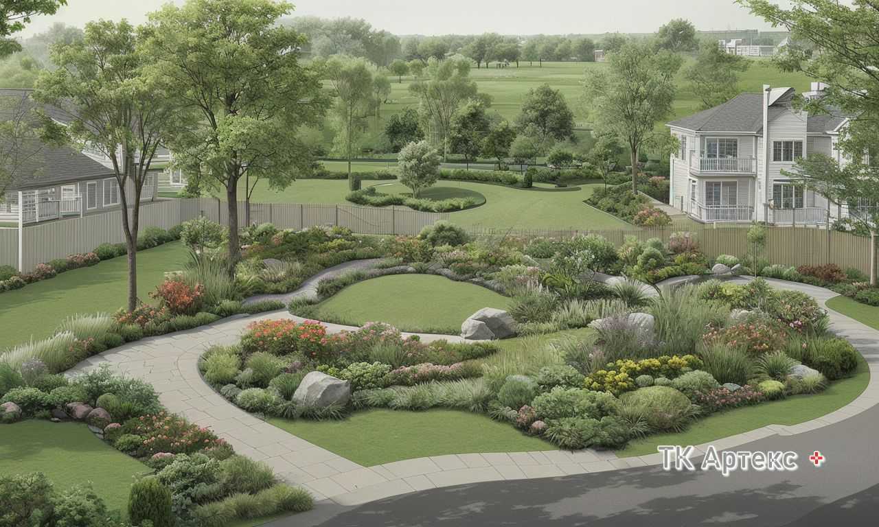 Подкормка многолетников для активного роста и крепкого здоровья на весь год