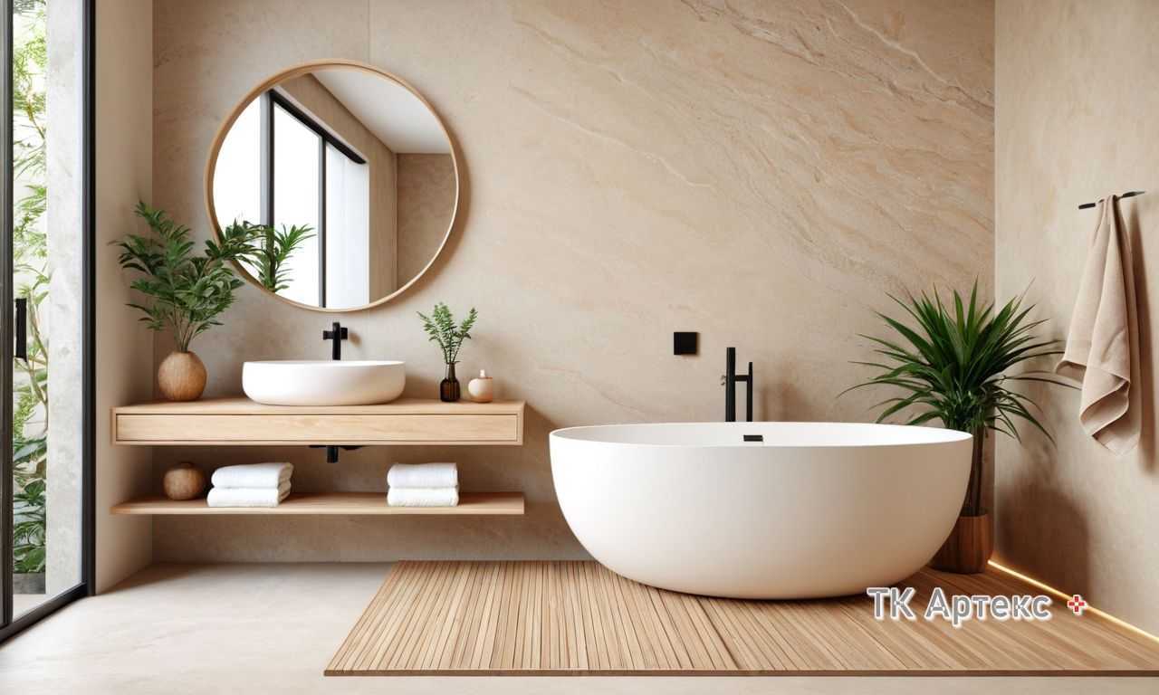 Полупьедестал для ванной комнаты плюсы и минусы при выборе