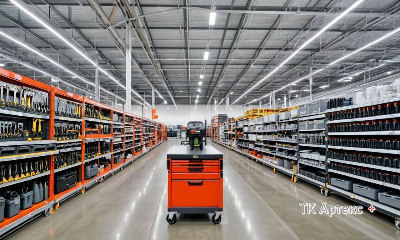 4. Советы по выбору оснастки в зависимости от типа металла