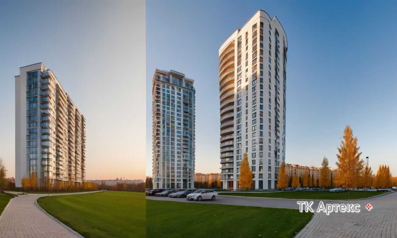 Требования к зданию для медицинского назначения