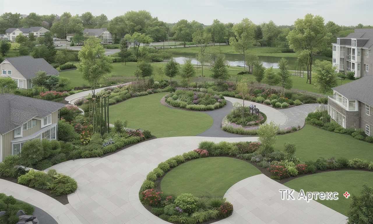 Лучшие растения для альпийской горки для вашего сада с рекомендациями