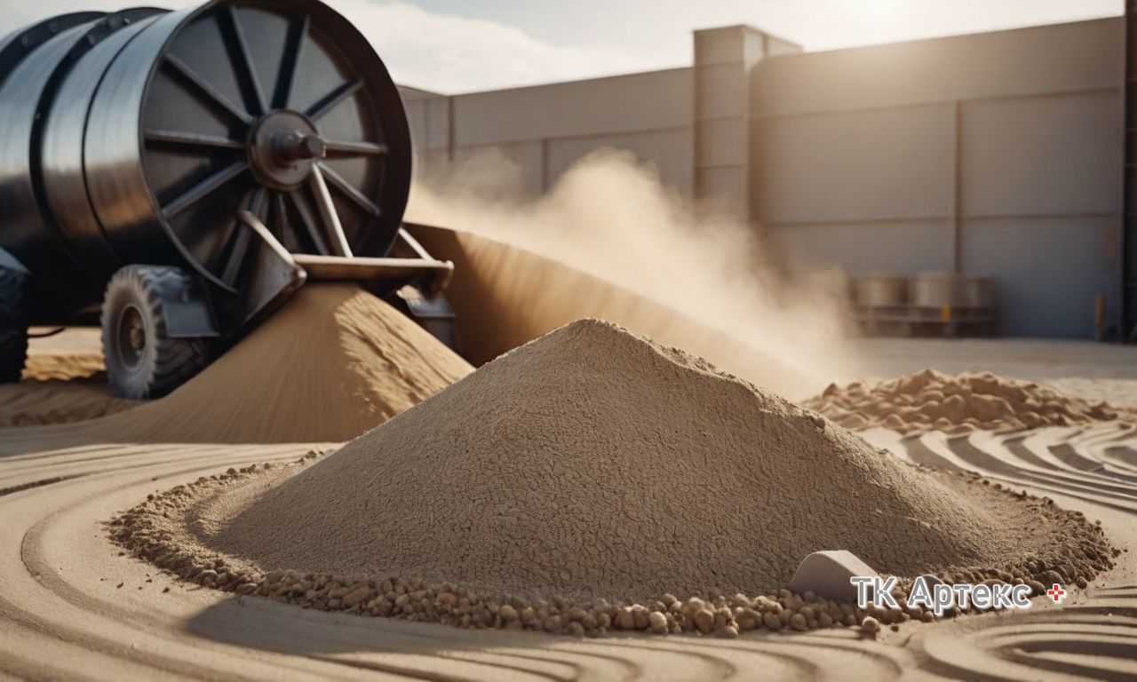 Влияние плотности бетона на теплопроводность строительных материалов