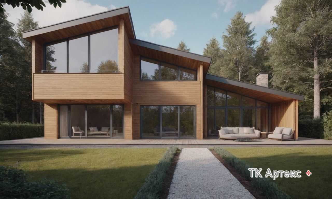 Как пожарная безопасность влияет на выбор фасадной системы для зданий