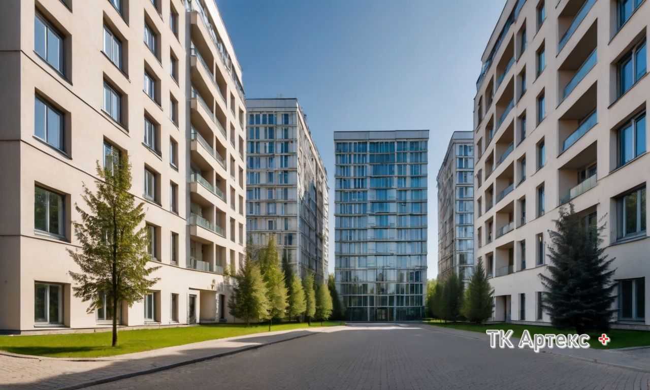 Анализ транспортной доступности