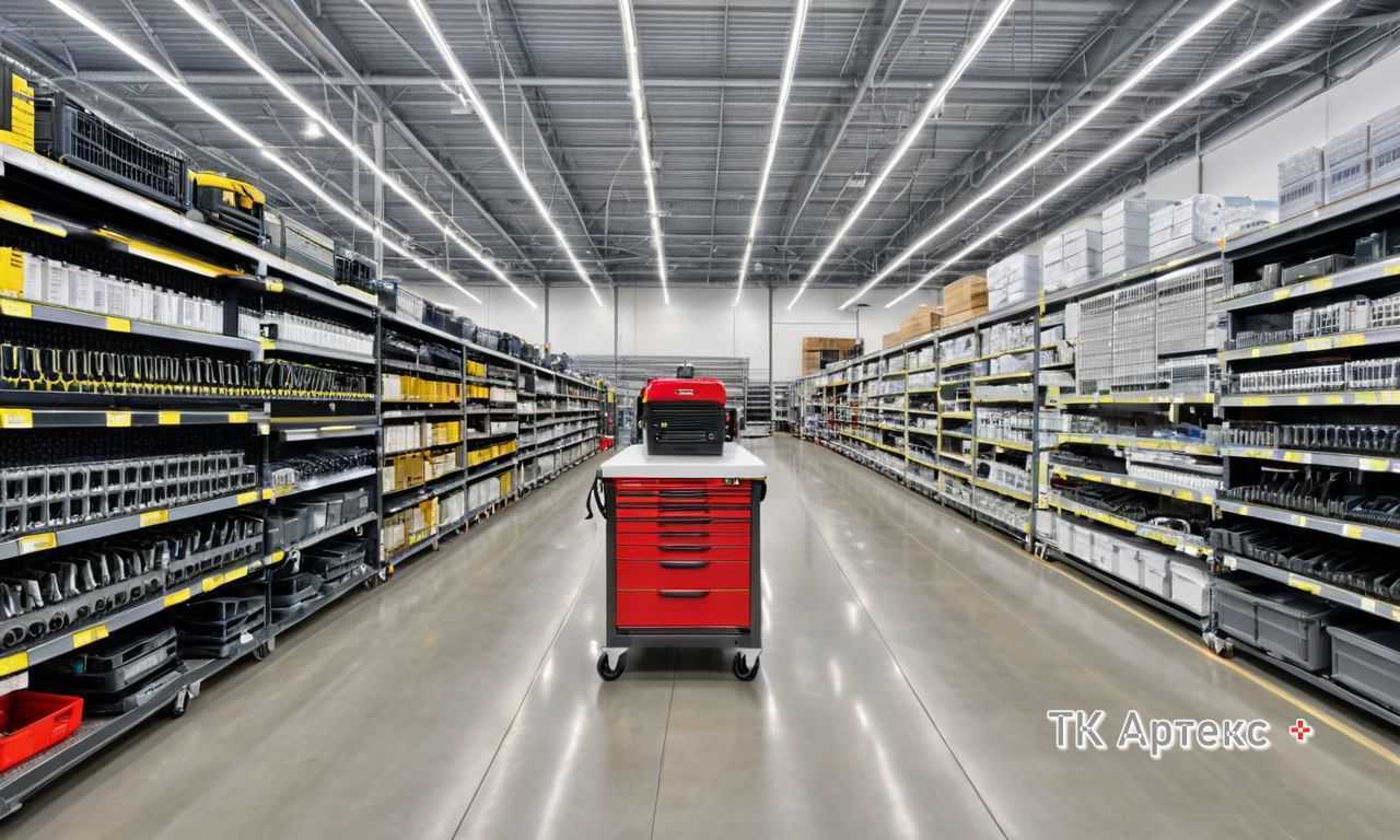 Какие инструменты необходимы для профессиональной сборки мебели