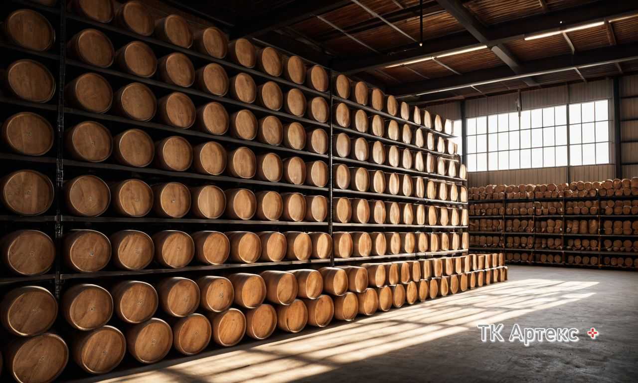 Как создать объемные резные узоры на деревянных дверях для стильного интерьера