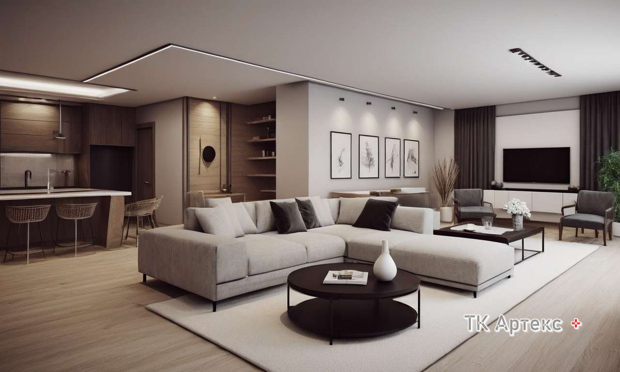 Уход за полками