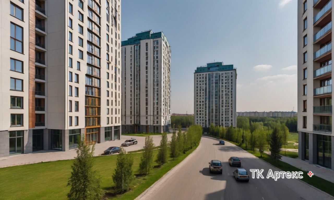 3. Энергоэффективность и устойчивость как ключевые требования