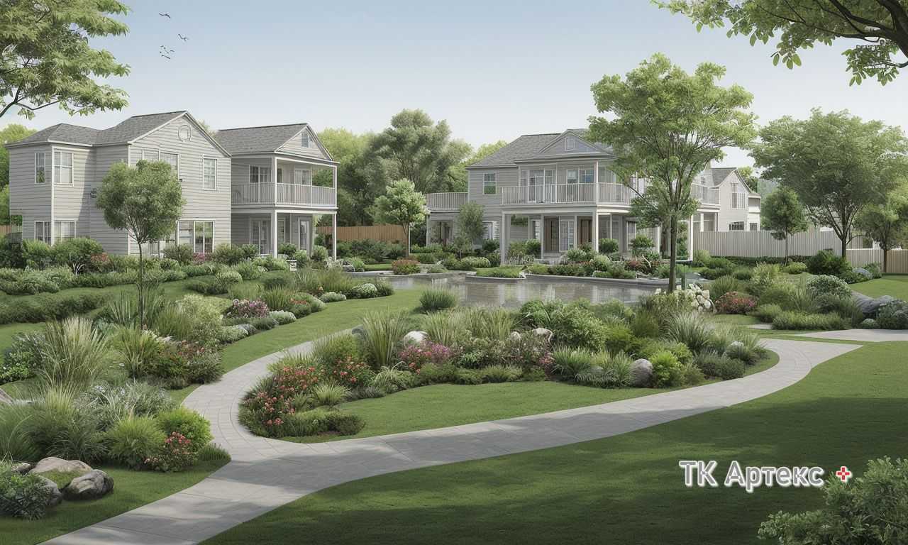 Лапчатка кустарниковая — яркое украшение для вашего сада