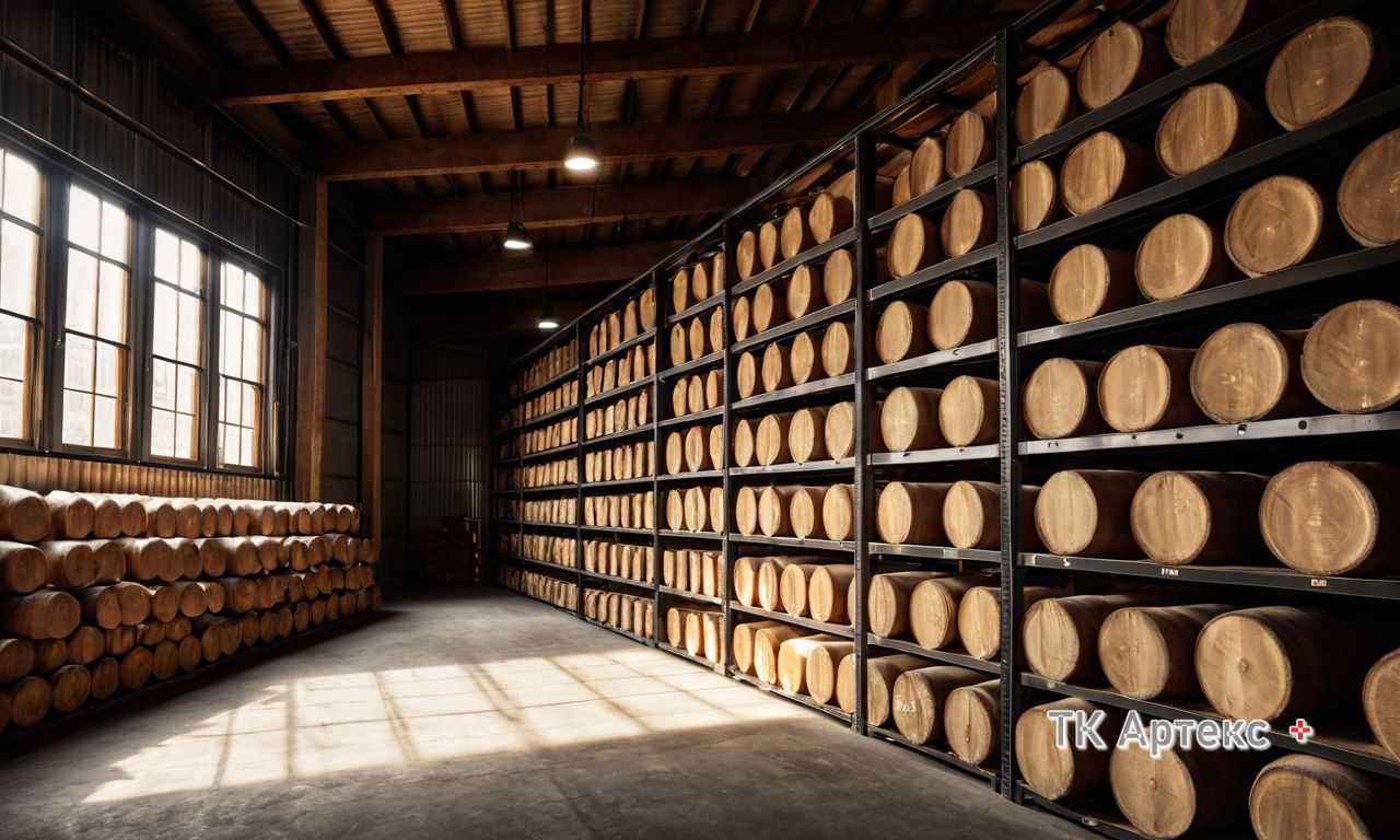 Как избежать повреждений древесины при отбеливании