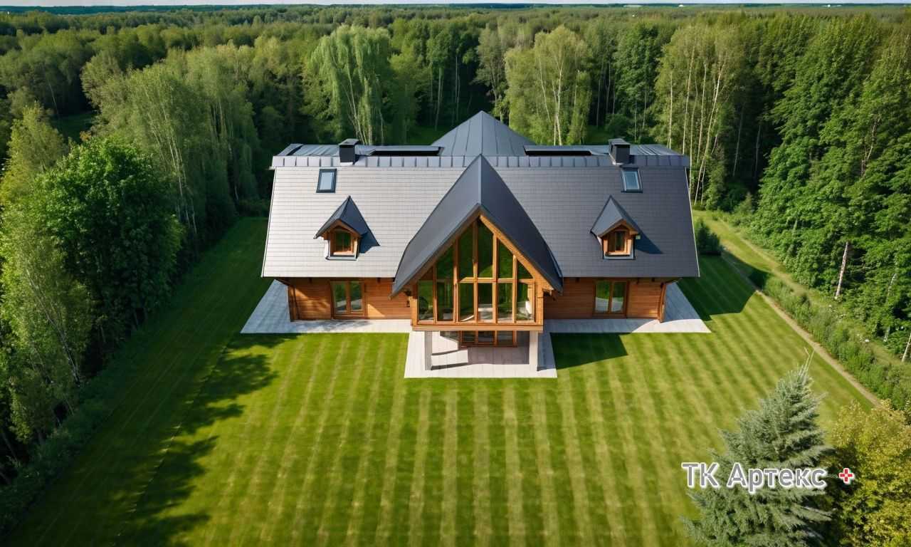 Подготовка крыши перед установкой снегозадержателей