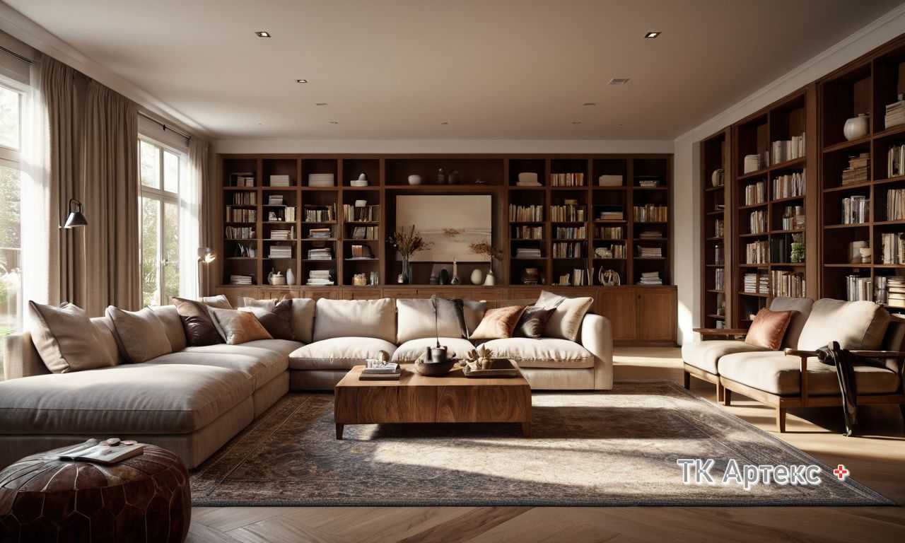 5. Restoration Hardware