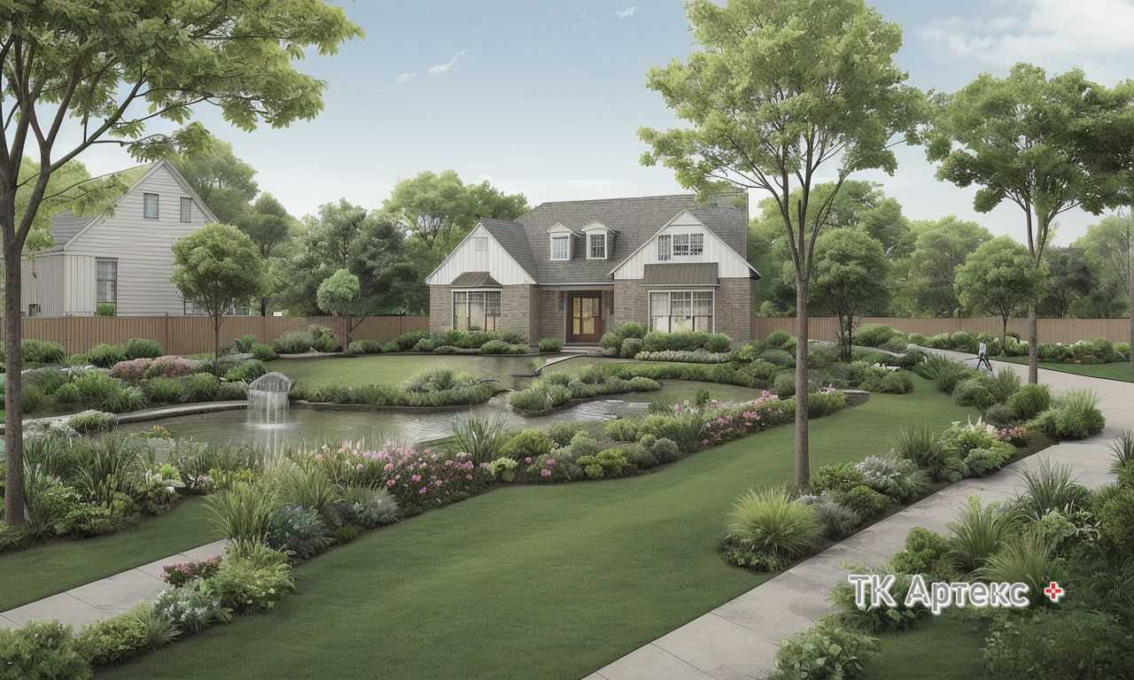 Как успешно сочетать регулярный стиль с современными материалами