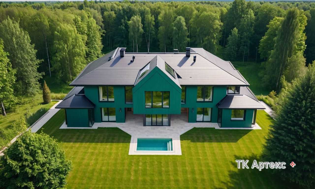 Как форма фундамента влияет на стоимость строительства вашего объекта