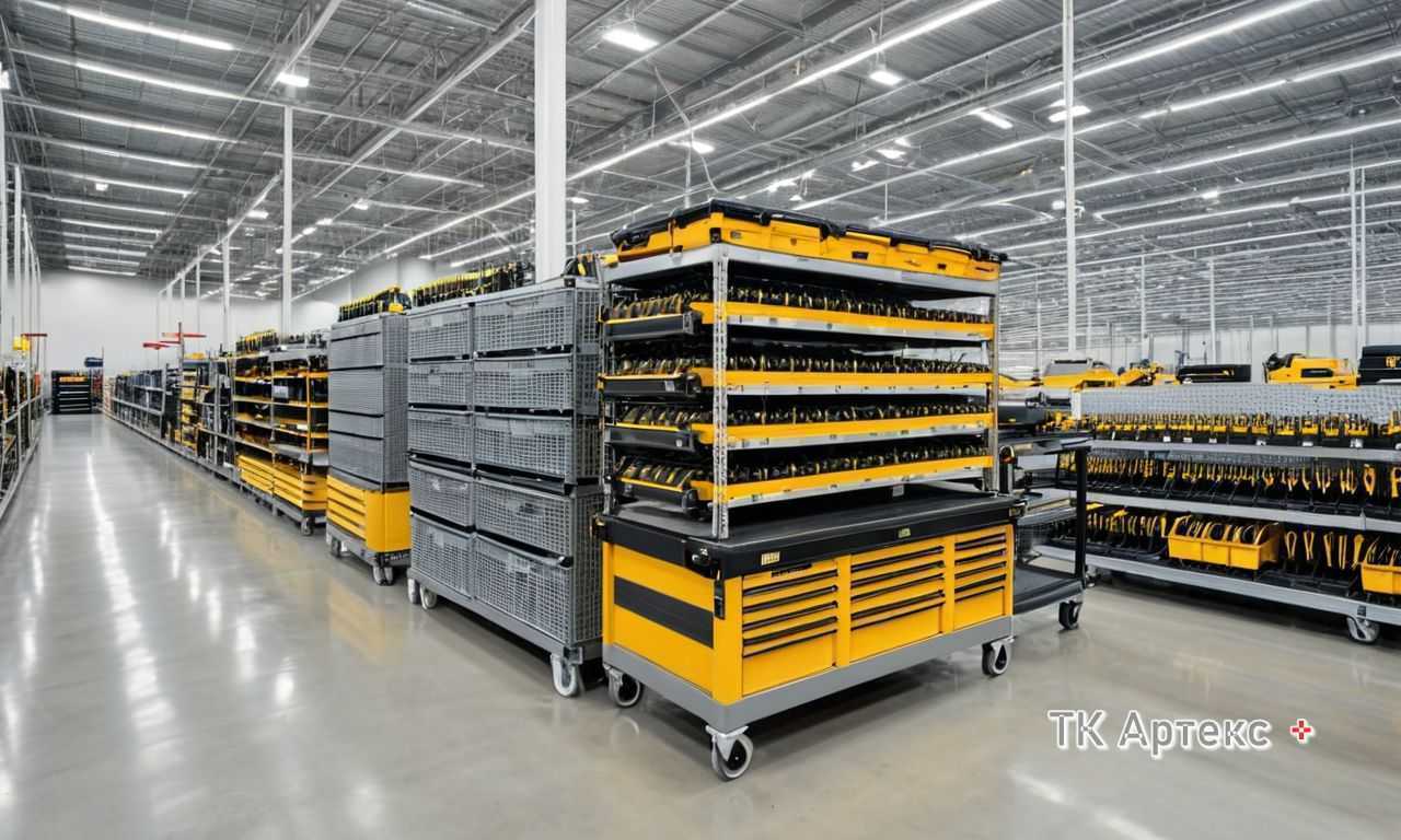 Как выбрать инструмент в зависимости от размера и типа поверхности