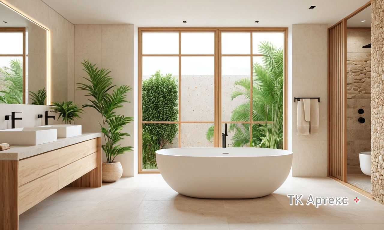 Экологичные унитазы для дома и заботы о природе