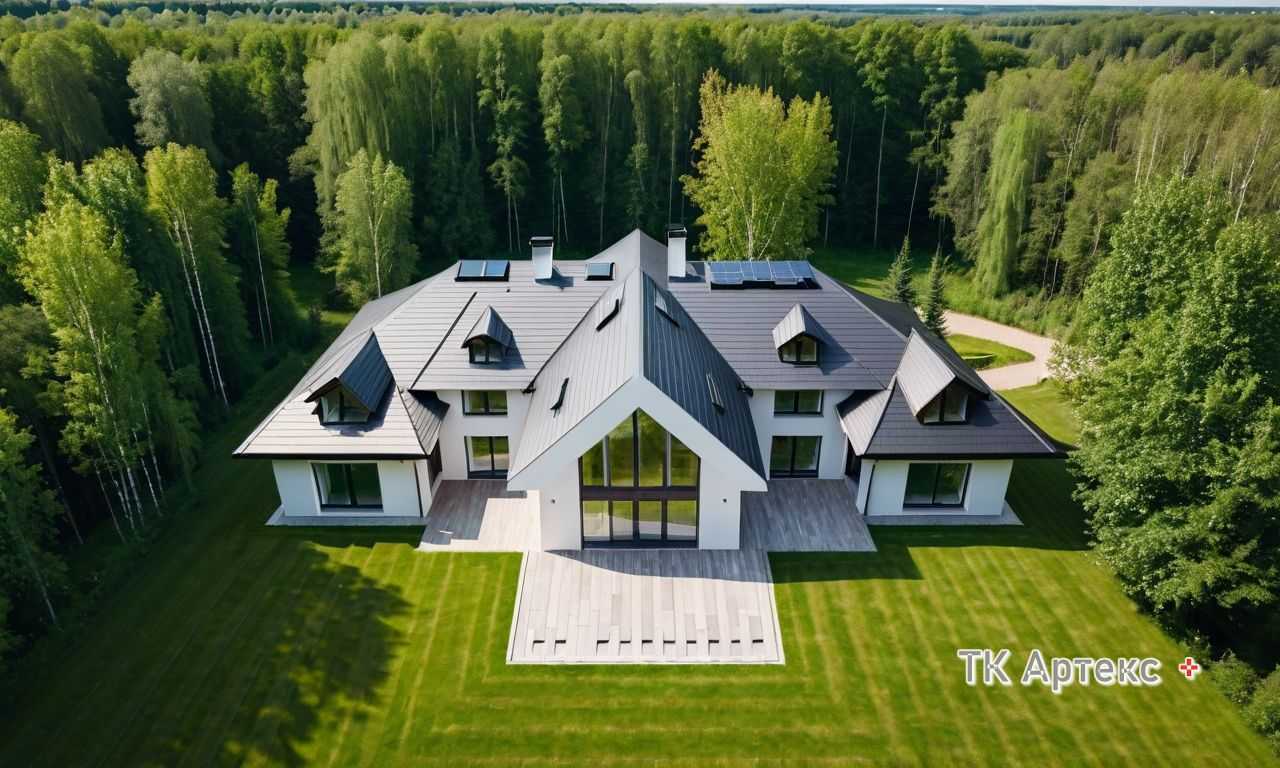 Дымоходы для частных домов виды требования установка для безопасности и комфорта