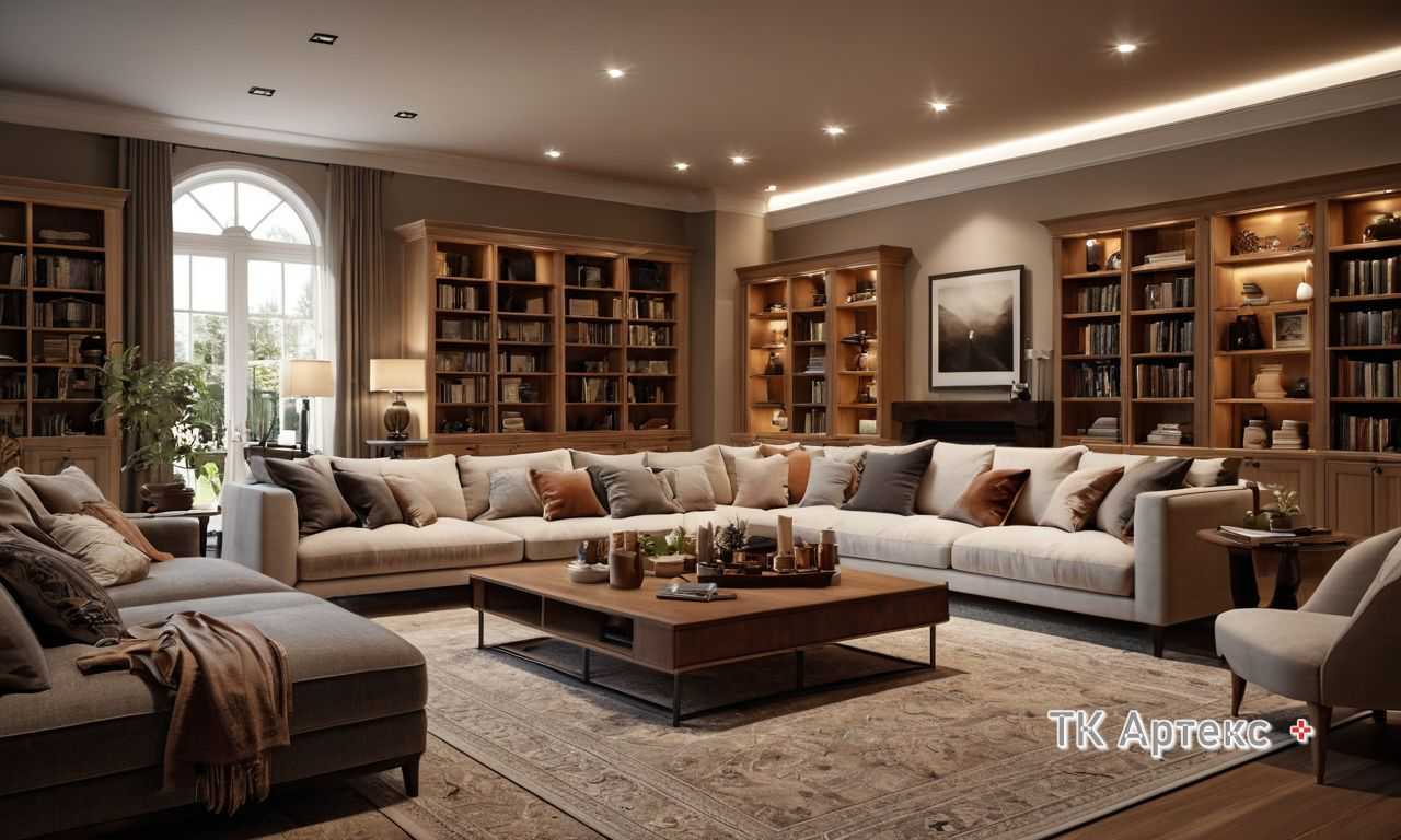 Детские кровати в форме машин для маленьких гонщиков