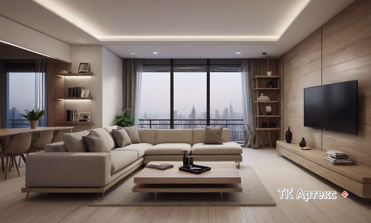 Как антискользящие покрытия повышают комфорт на производстве и складе