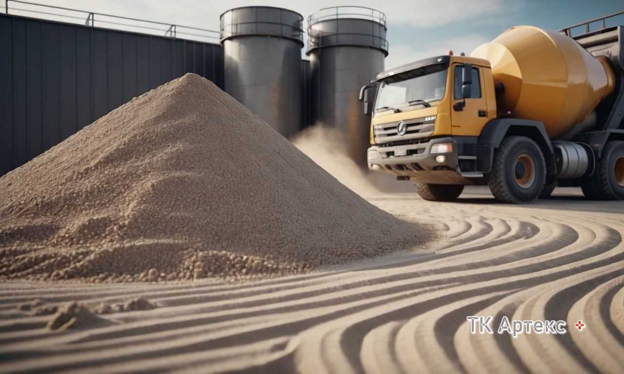 Что такое полимербетон и как он отличается от традиционного бетона