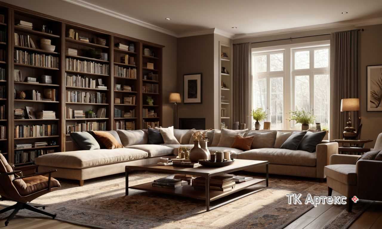 Подставки для журналов и декоративные элементы