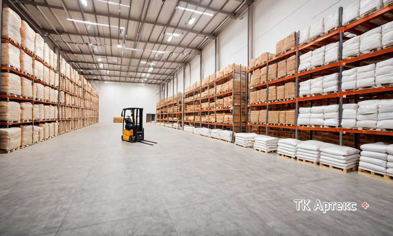 Перевязка и выравнивание рядов