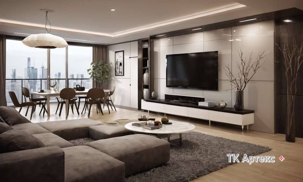 Как учесть особенности местоположения при разработке фасада