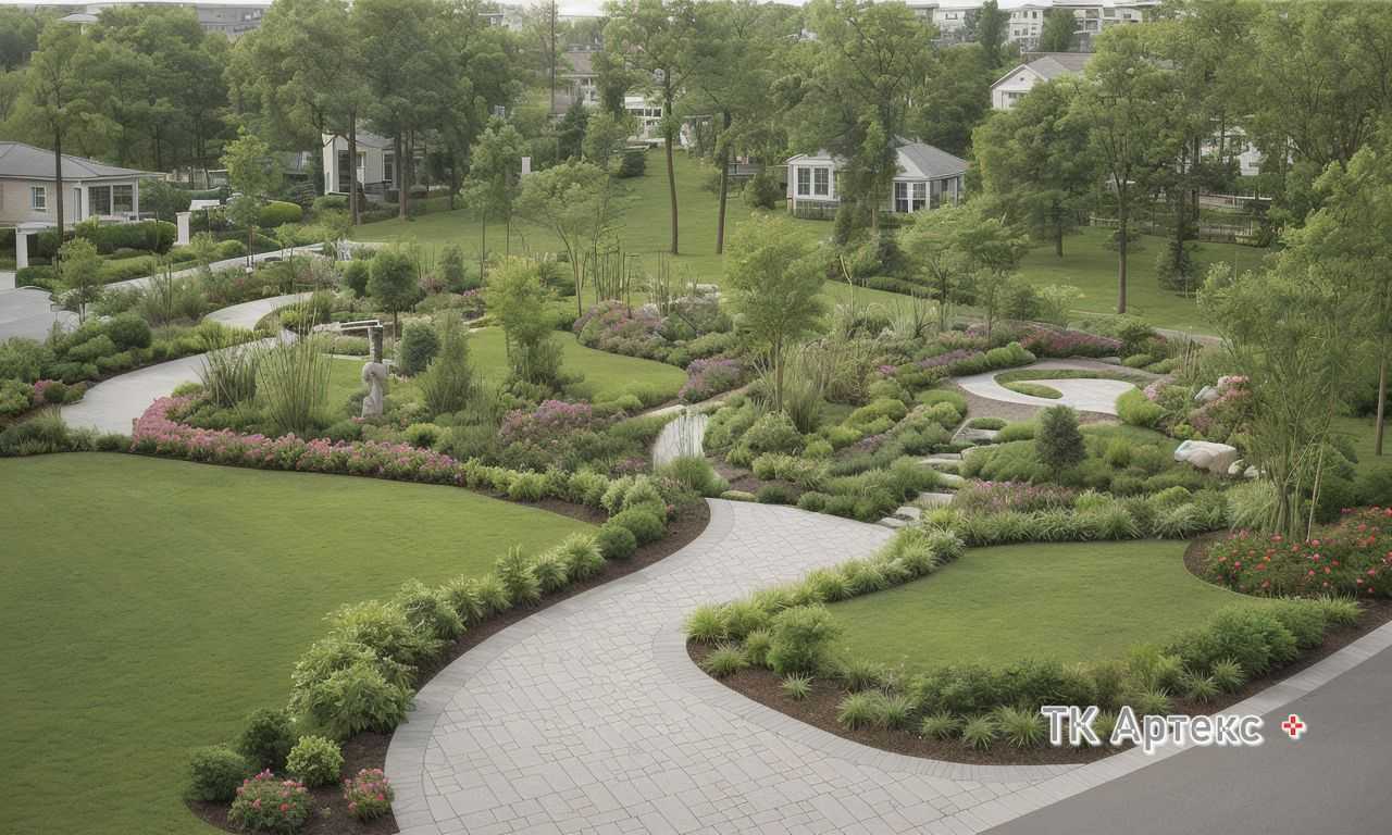 Камелия воплощение утонченной красоты и элегантности в саду