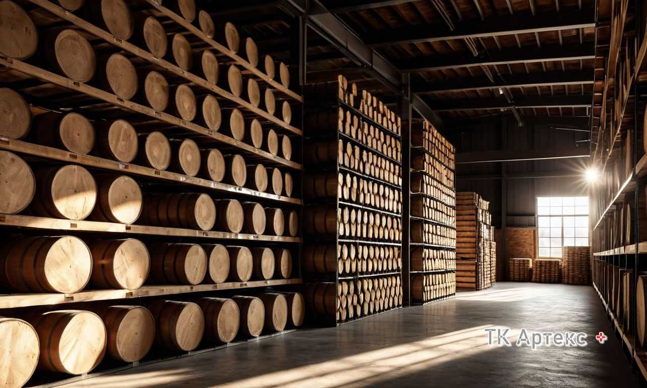 Стабилизация древесины эпоксидной смолой для долговечности и надежности