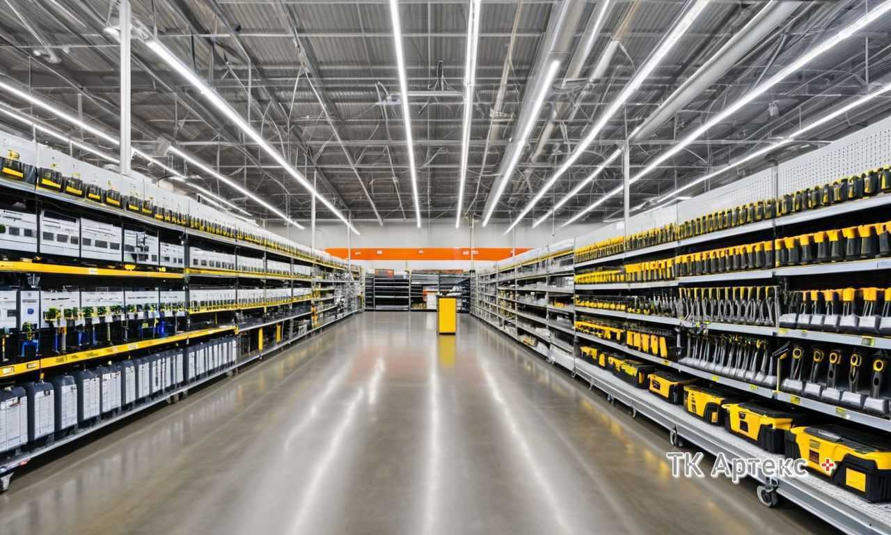 Как выбрать перфоратор с SDS-системой и зачем он нужен