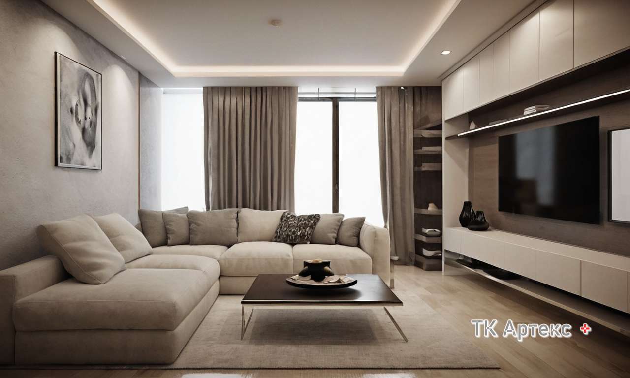 Библиотеки и медиацентры для удобства и комфорта вашего пространства