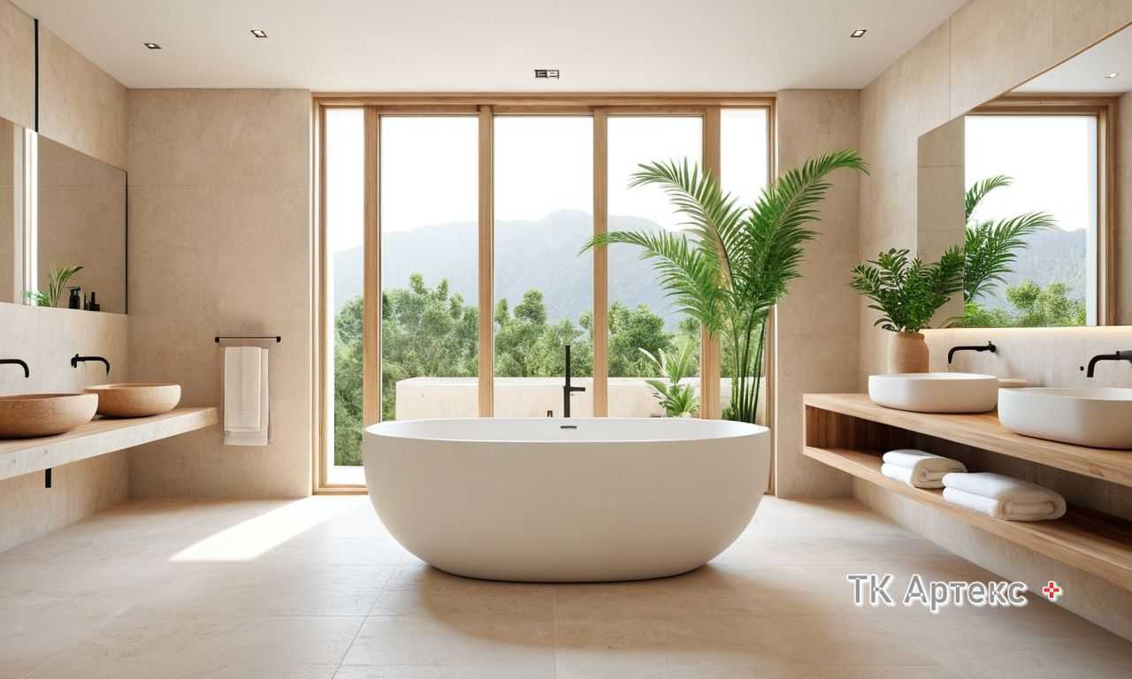 Технология антибактериальной глазури для надежной защиты поверхностей