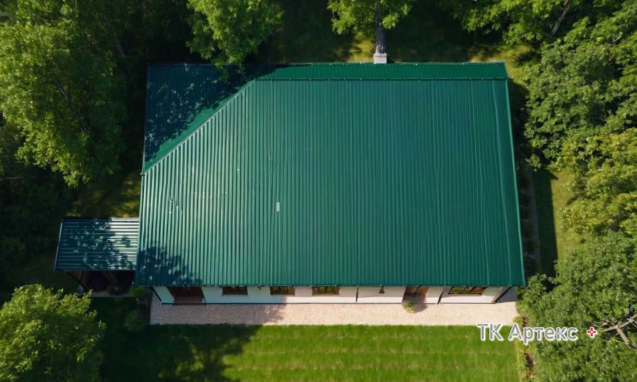 2. Очистка от мусора