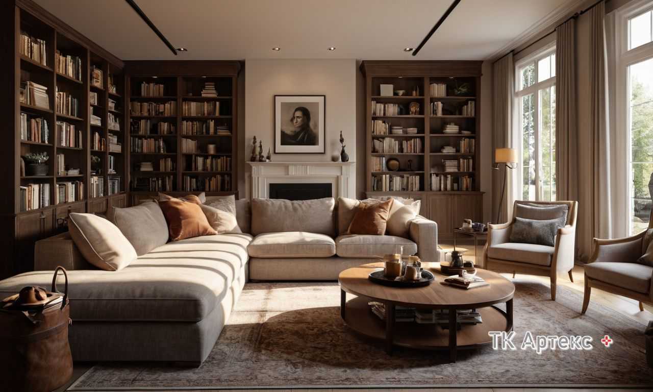 Как выбрать идеальный шкаф для спальни и создать уют в интерьере