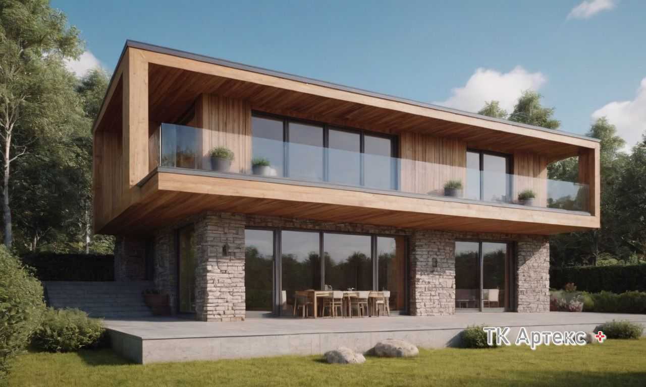 Как зимние осадки влияют на водостоки