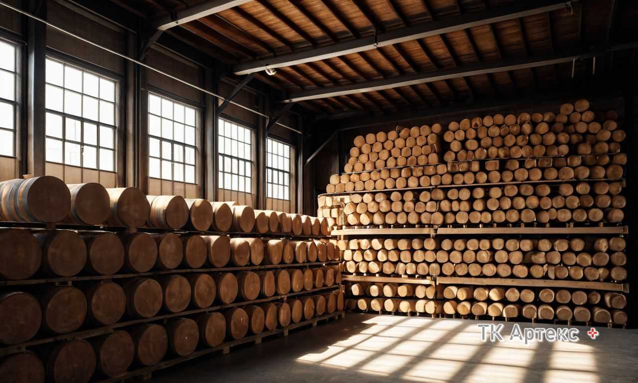 3. Гардеробные и шкафы