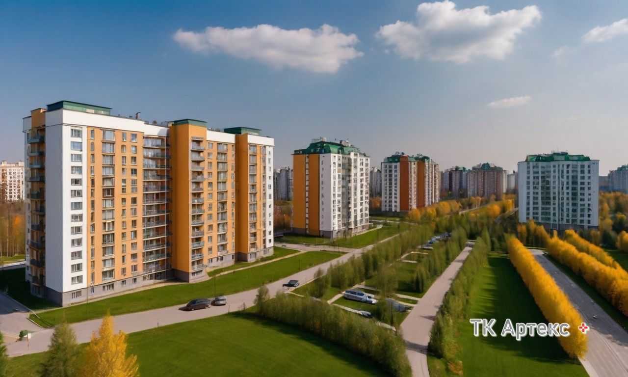 Шаги для изменения назначения рекреационной земли