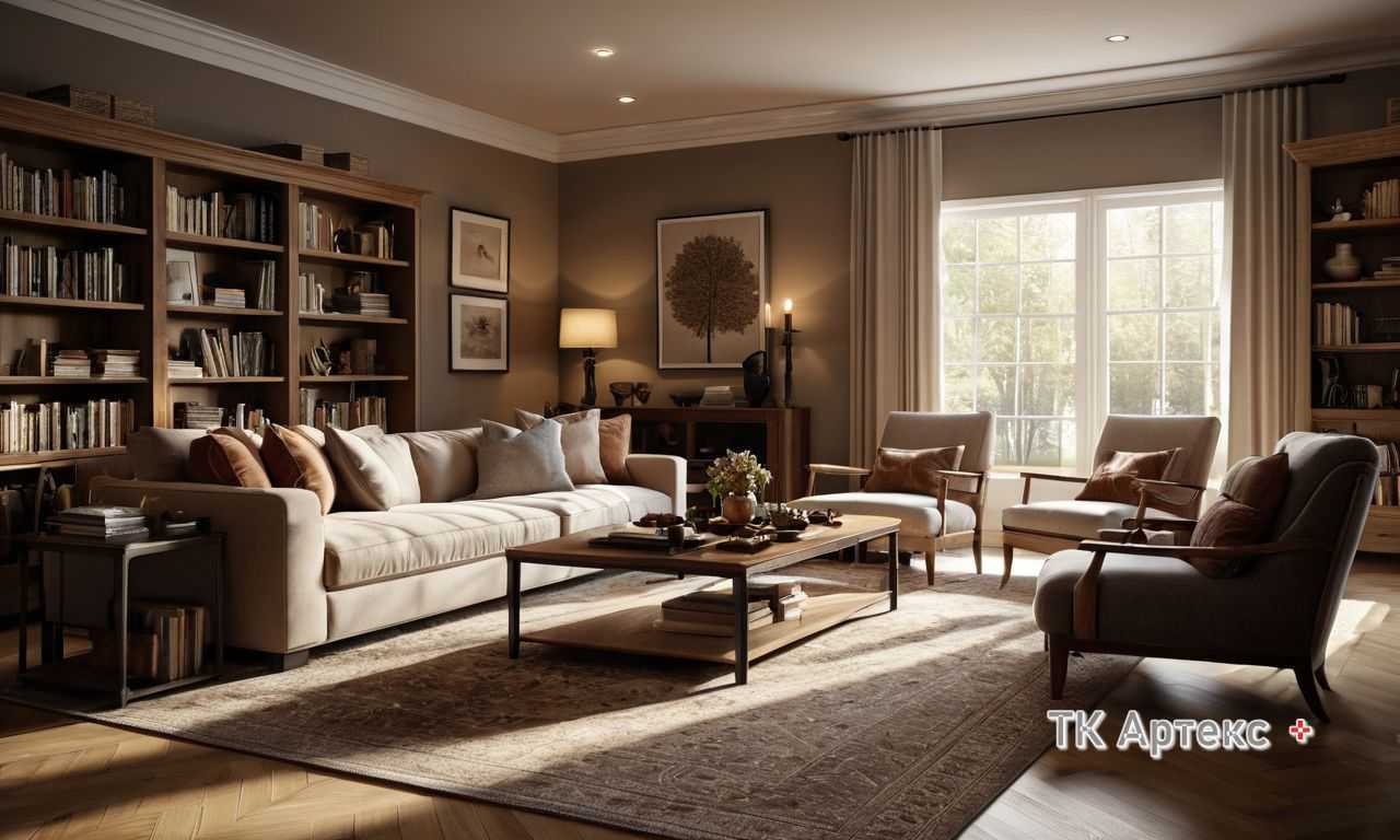 Тканевые обивки