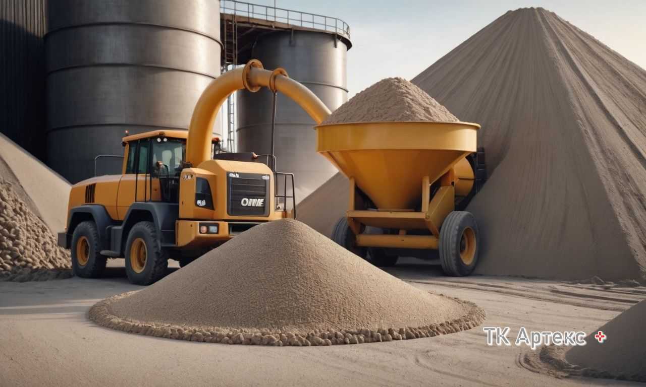 Рекомендации по выбору огнестойкого бетона