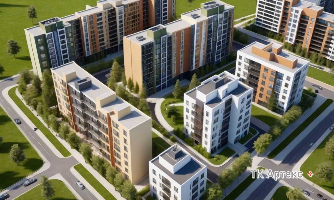 Как выбрать систему для интеграции с вашей коммерческой недвижимостью