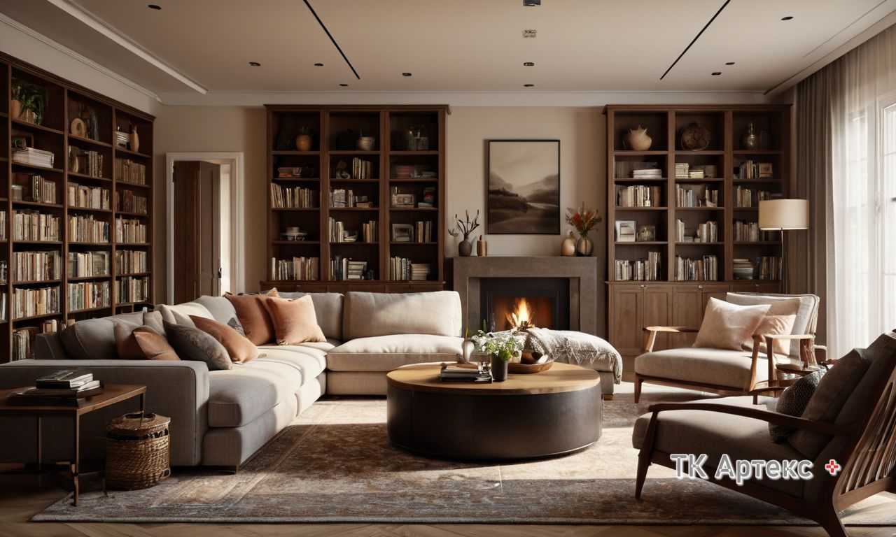 Основные аспекты безопасности мебели