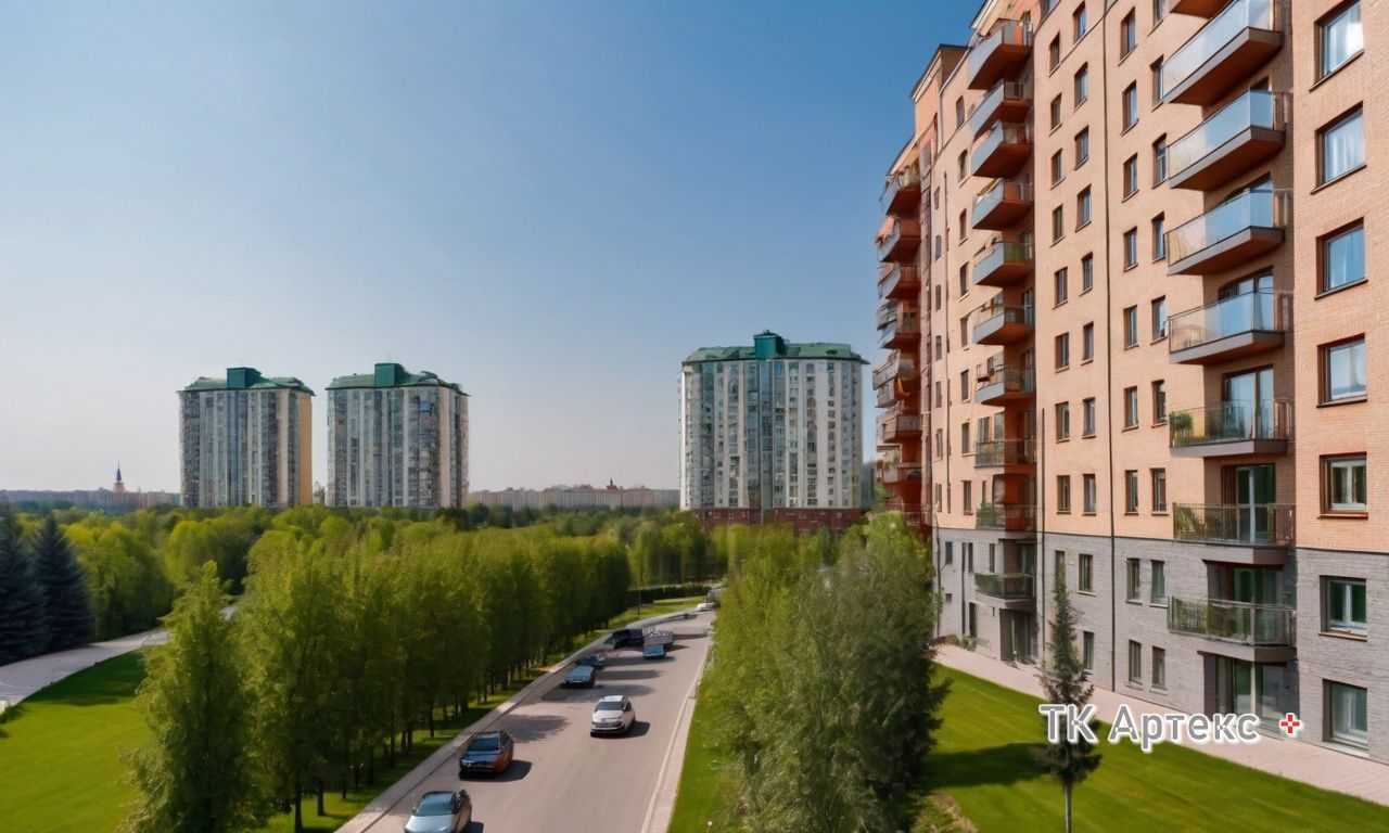 Как выбрать жилой комплекс с детской инфраструктурой для семьи