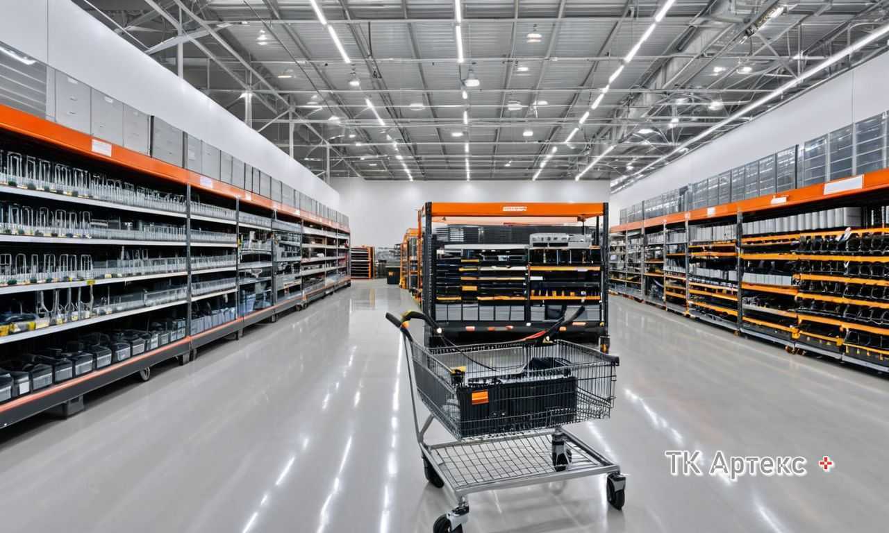 4. Недооценка важности регулировки оборотов