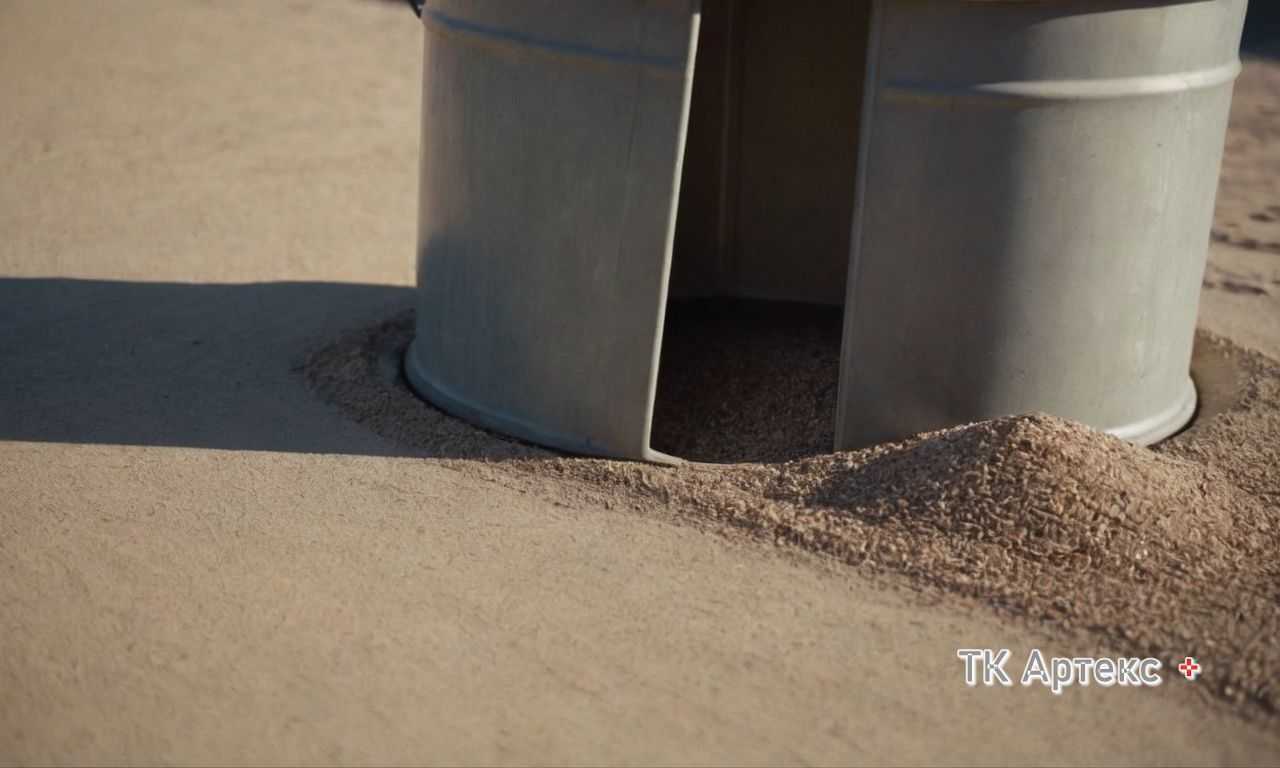 Расчет расхода материала