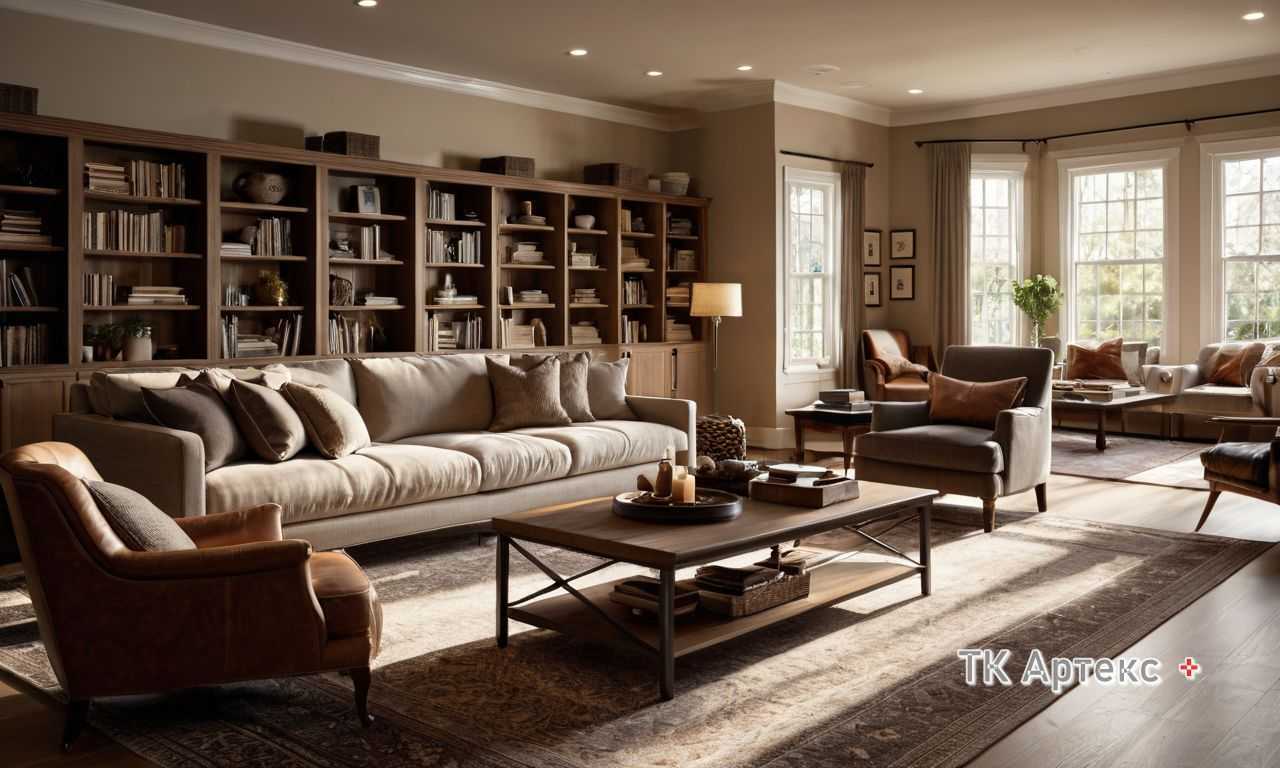 Основные этапы сборки кровати