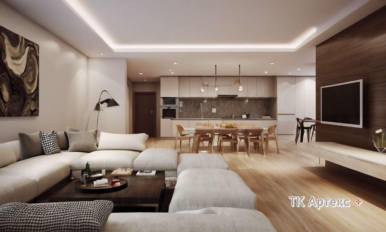 Мебель с регулируемыми параметрами