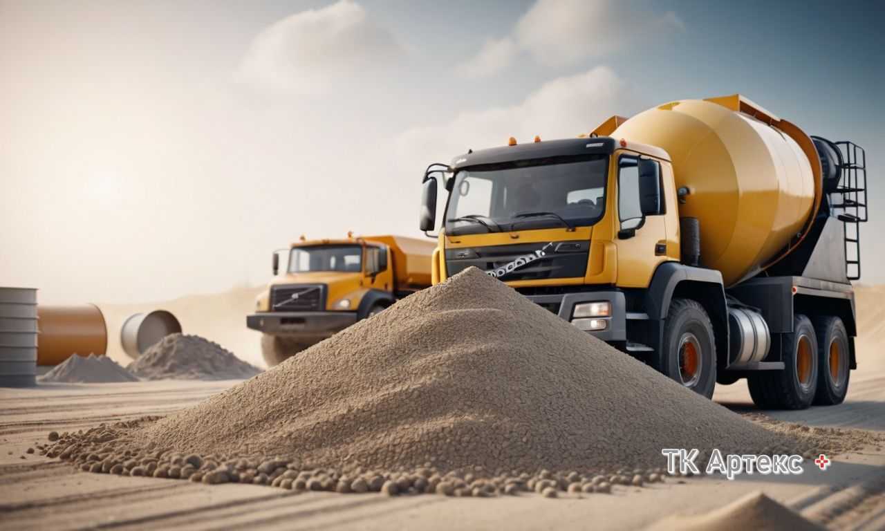 Полимербетон что это и почему он выгоден для вашего бизнеса