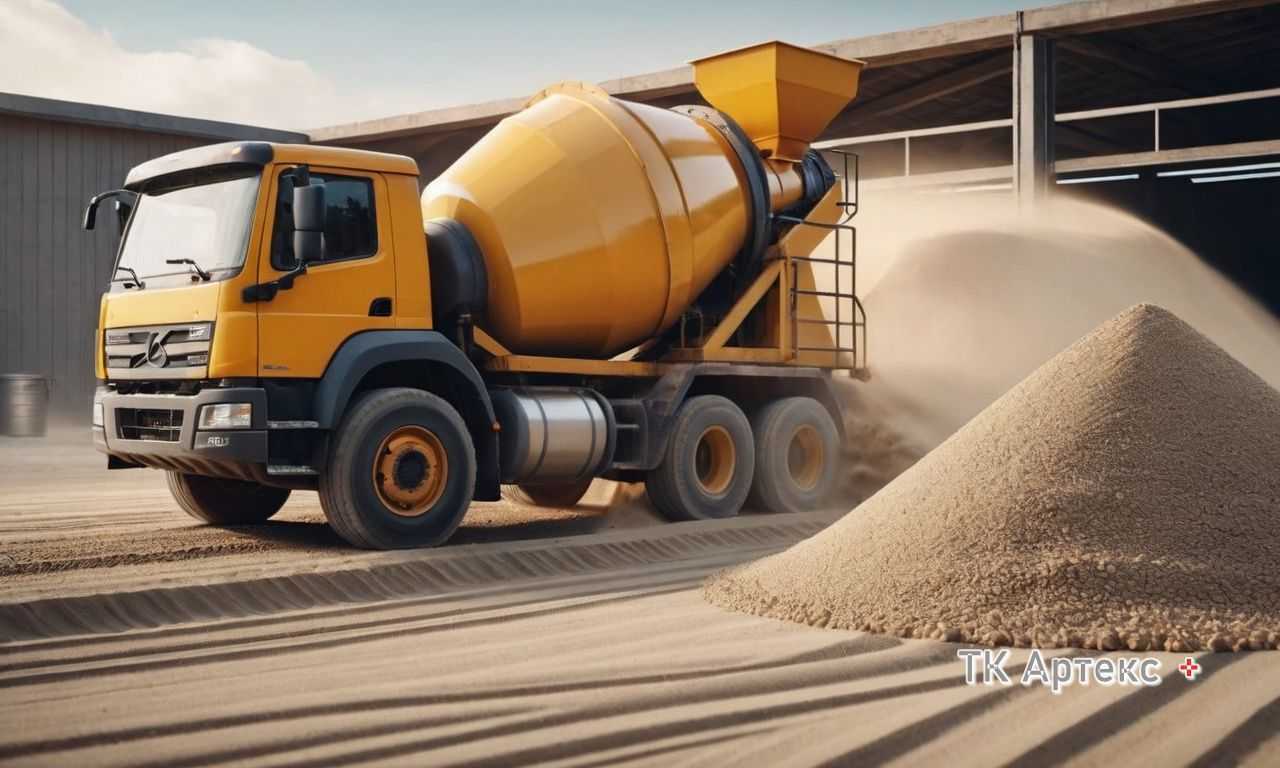 Как правильно хранить ячеистые смеси для предотвращения потерь качества