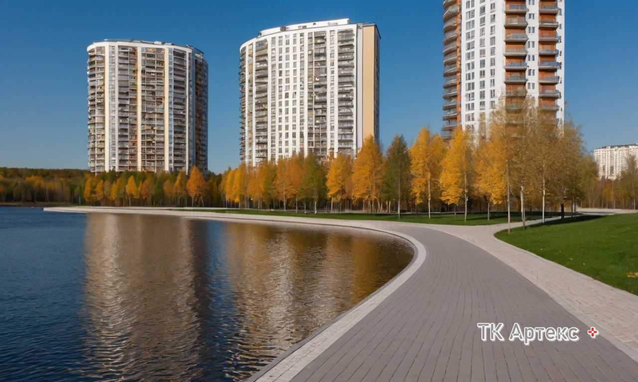 Ключевые факторы транспортной инфраструктуры